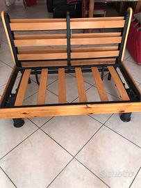 DIVANO LETTO