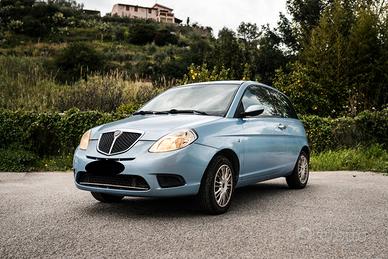 Lancia Ypsilon Diesel 1.3 Multijet 2006