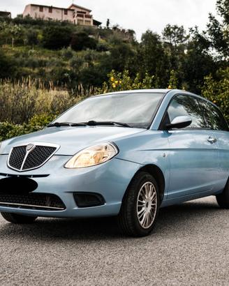 Lancia Ypsilon Diesel 1.3 Multijet 2006