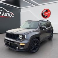 JEEP RENEGADE 1.6 MJT 120 CV NIGHT EAGLE - MY19