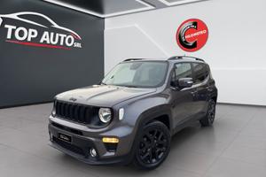 JEEP RENEGADE 1.6 MJT 120 CV NIGHT EAGLE - MY19