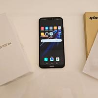 Cellulare Huawei P20 lite pari a nuovo!