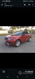 Land Rover range rover Evoque rr-- 5p 2.0 Di 180cv