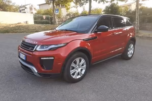 Land Rover range rover Evoque rr-- 5p 2.0 Di 180cv