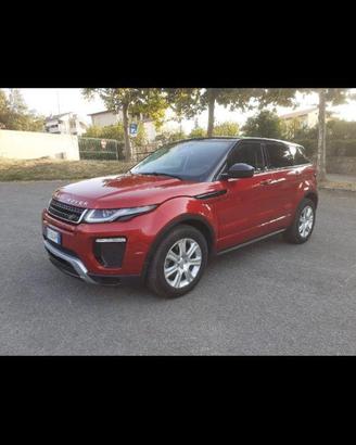 Land Rover range rover Evoque rr-- 5p 2.0 Di 180cv