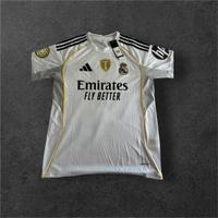 Maglia real madrid