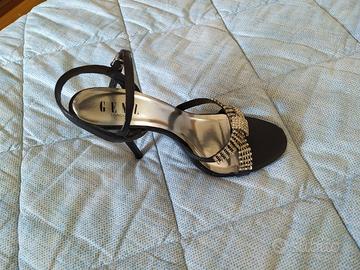 Sandali donna tacco 12 - NUOVI