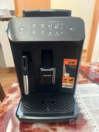 Macchina caffe Philips