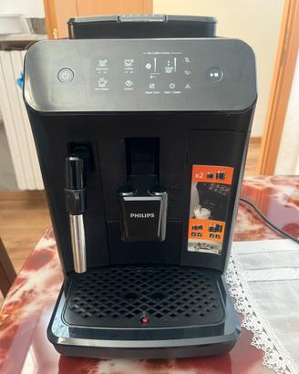 Macchina caffe Philips