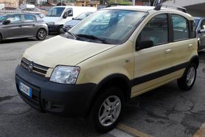 Fiat Panda 1.3 MJT 16V 4x4 Climbing