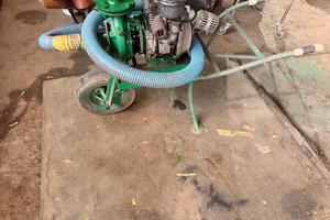 pompa acme tubo cisterna