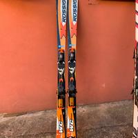 Sci rossignol