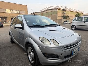 SMART FORFOUR 1.5DCI C0NSUMI BASSI