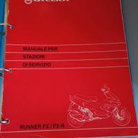 826165 TAPPO SCARICO OLIO ORIGINALE GILERA FUOCO 500 E3 2007 - Foto 9