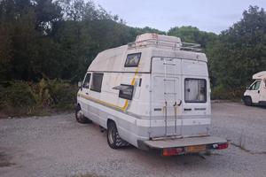 Camper iveco 35-10