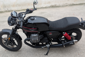 Moto Guzzi V7 Special Edition