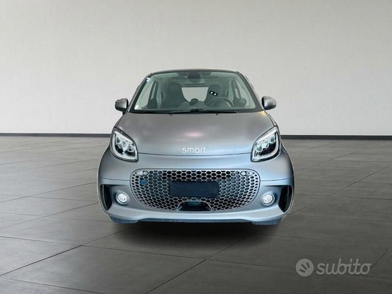 Smart Fortwo Eq 2024 photo 4