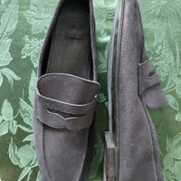 mocassini uomo 42