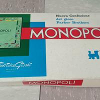 Monopoli anni 80