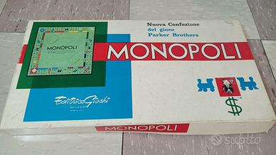 Monopoli anni 80
