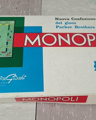 Monopoli anni 80