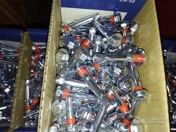 500pz. di tasselli 6/8X45 (15 scatole dispo)
