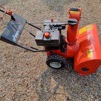 Spazzaneve ariens 7kp