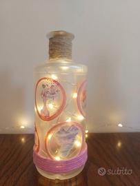 lampada giapponese