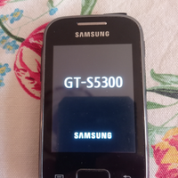 Samsung GT-S5300