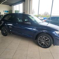 Audi Q5 40 TDI 204 CV quattro S tronic line