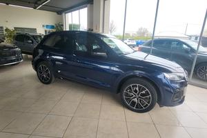 Audi Q5 40 TDI 204 CV quattro S tronic line