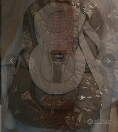 sdraietta sedia seggiolino chicco holpla 