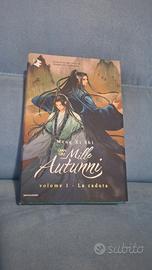 Mille Autunni di Meng Xi Shi