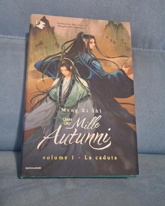 Mille Autunni di Meng Xi Shi
