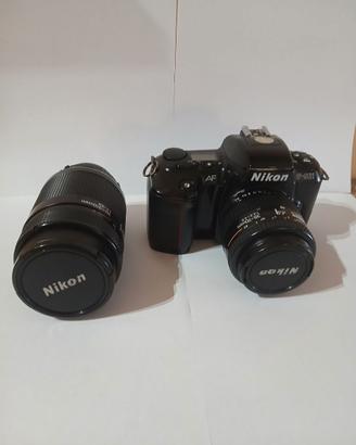 Macchina fotografica