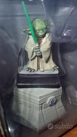 Schacchiera Star Wars