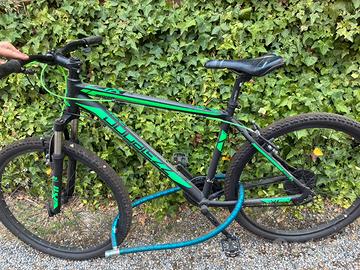 Bici mountain bike