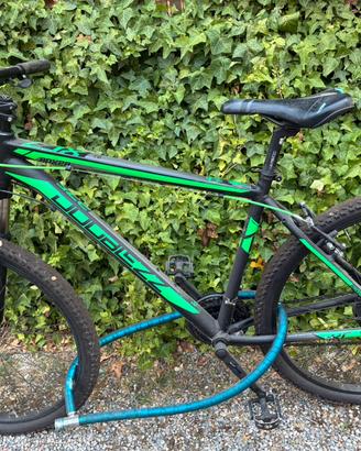 Bici mountain bike