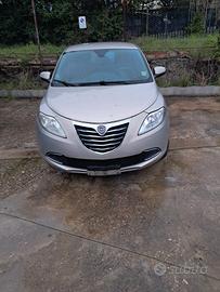 LANCIA Y RICAMBI USATI GARANTITI