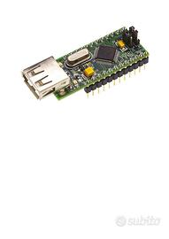 Strumento di sviluppo comunicazione e wireless FTD