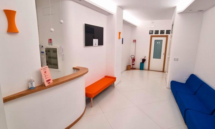 Studio medico a Piazza Municipio 84