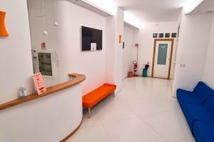 Studio medico a Piazza Municipio 84