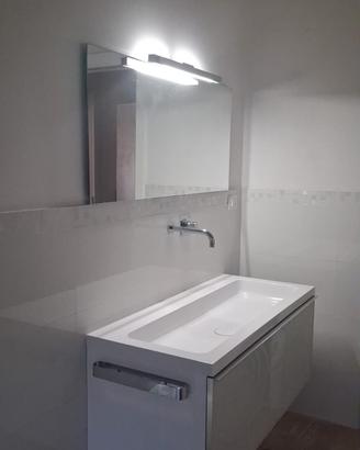 Mobile da Bagno