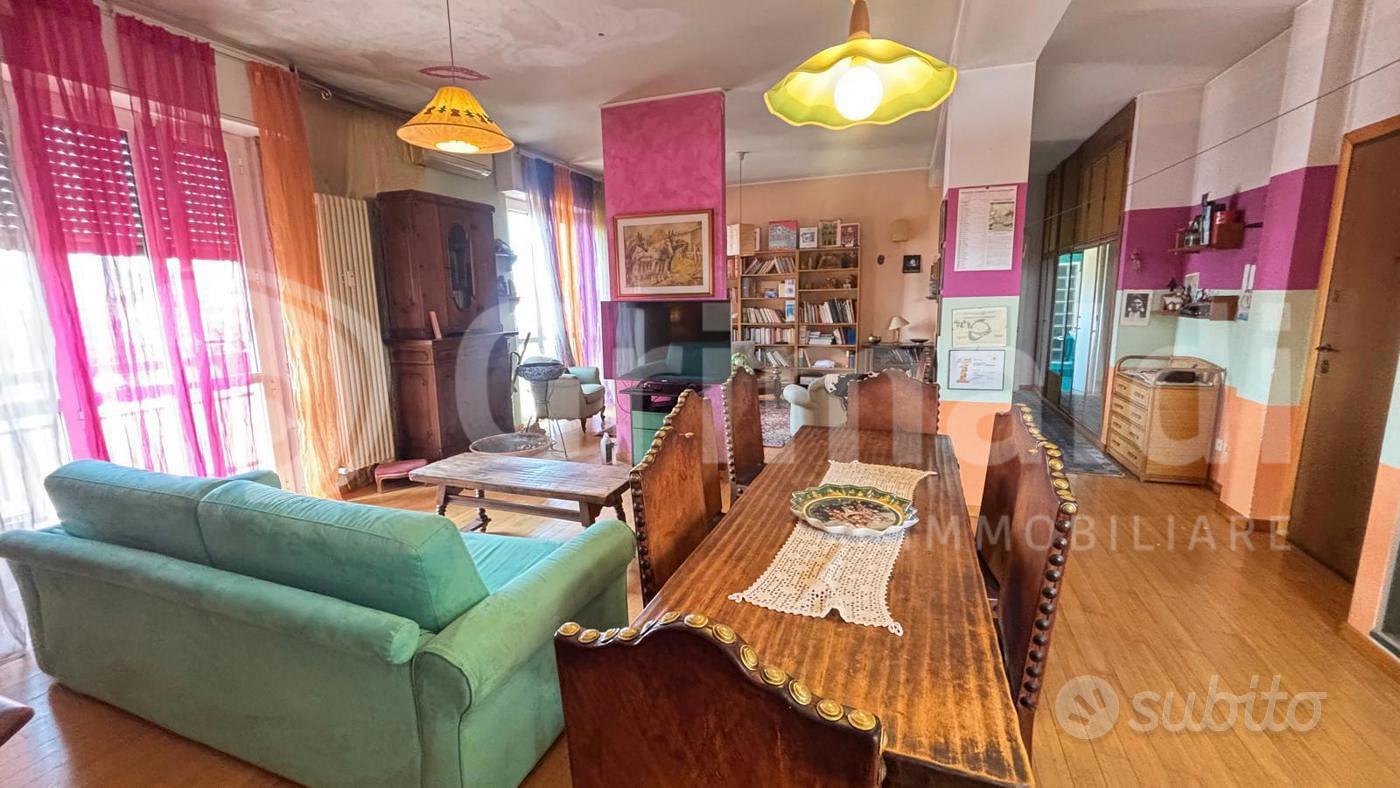 Appartamento – Abbiategrasso, Castelletto - Vista 2