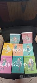 Usagi Drop, serie non completa (mancano 4 e 5)