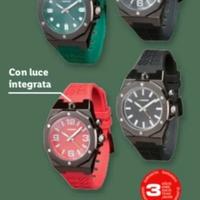 Orologi Parkside