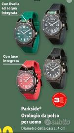 Orologi Parkside