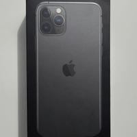 Iphone 11 Pro 256 GB