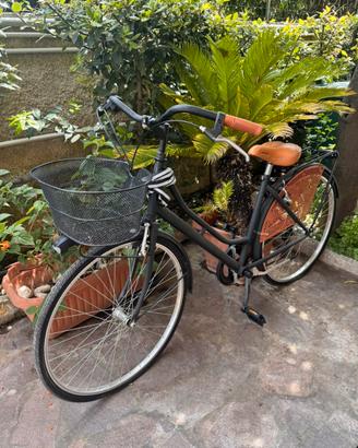 Bicicletta Nuova solo ritiro niente spedizione