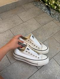 Converse Chuck Taylor All Star Platform